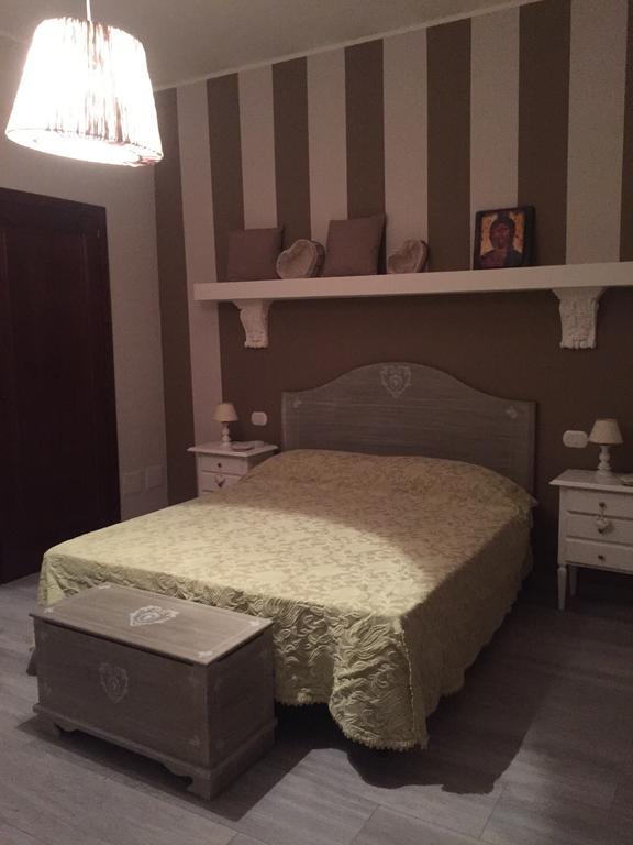 Appartamento Dell Agriturismo Pane E Olio Todi Buitenkant foto