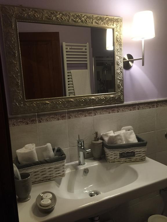Appartamento Dell Agriturismo Pane E Olio Todi Buitenkant foto