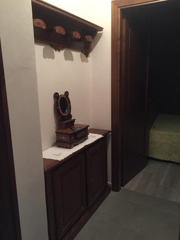 Appartamento Dell Agriturismo Pane E Olio Todi Buitenkant foto