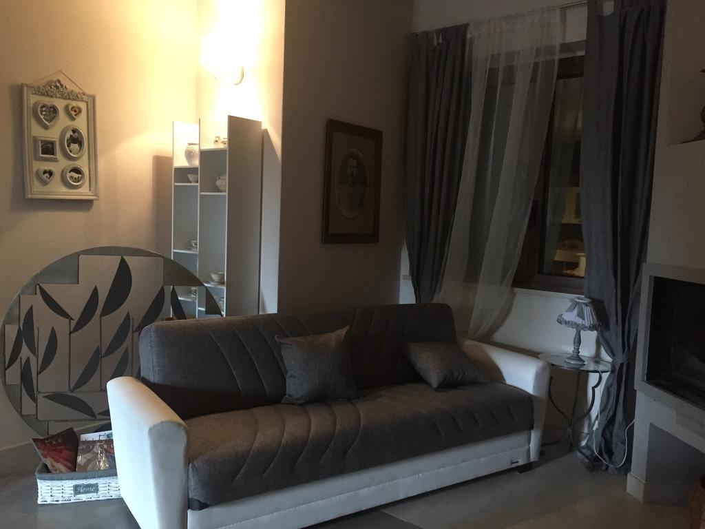 Appartamento Dell Agriturismo Pane E Olio Todi Buitenkant foto
